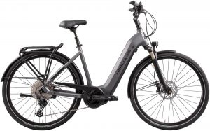 Hercules Futura Comp I-12 2022 Trekking e-Bike