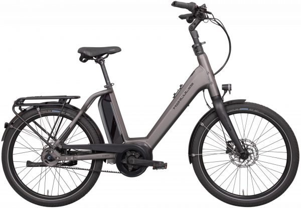 Hercules Futura Compact F5 2022 Kompakt e-Bike