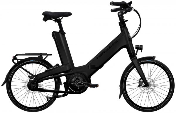 Hercules Futura Fold I-F8 2021 Klapprad e-Bike