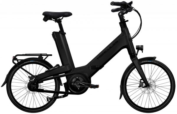 Hercules Futura Fold I-R8 2021 Klapprad e-Bike