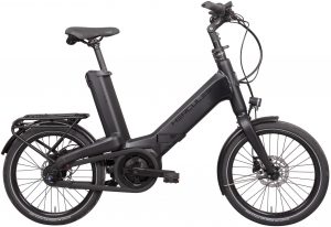 Hercules Futura Fold I-R8 2022 Klapprad e-Bike