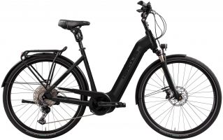Hercules Futura HD I-12 2022