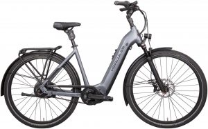 Hercules Futura HD I-F360 2022 e-Bike XXL,Trekking e-Bike