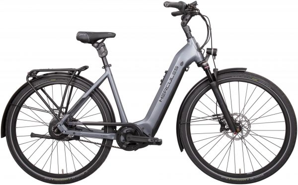 Hercules Futura HD I-F360 2022 Trekking e-Bike