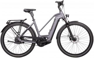 Hercules Futura Max I-F360+ 2022