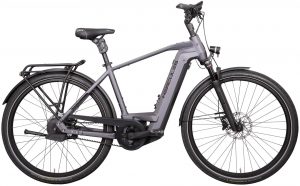 Hercules Futura Max I-F360+ 2022 Trekking e-Bike,e-Bike XXL