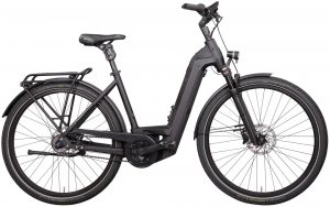 Hercules Futura Max I-F5 2022 City e-Bike,e-Bike XXL