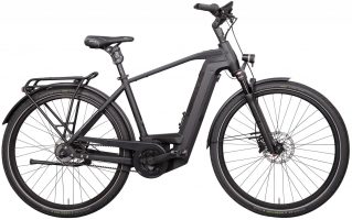 Hercules Futura Max I-F5 2022