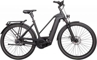 Hercules Futura Max I-F5 2022