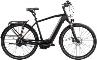 Hercules Futura Pro I-F360+ 2022