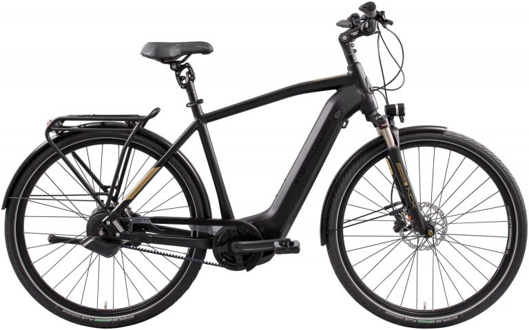 Hercules Futura Pro I-F360 + 2021