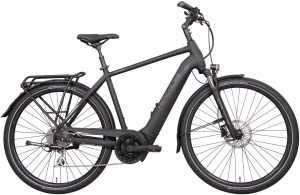 Hercules Futura Sport I-8 2022 Trekking e-Bike