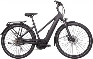 Hercules Futura Sport I-8 2022