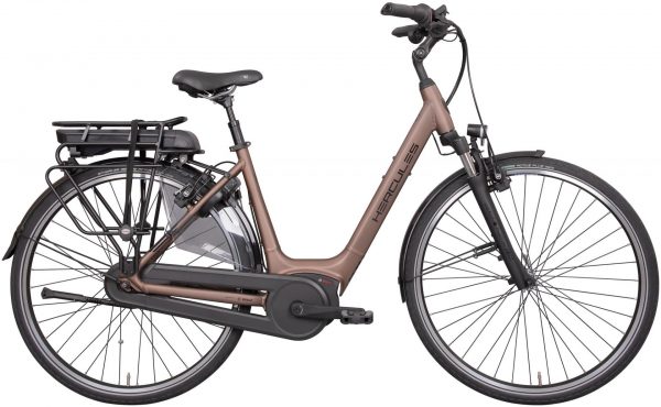 Hercules Montfoort F7 2022 City e-Bike