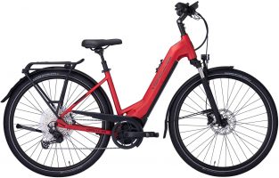 Hercules Pasero Comp I-12 2022