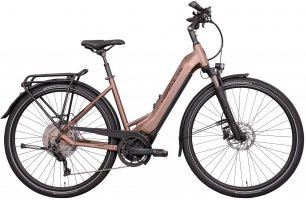 Hercules Pasero Sport I-10 2022