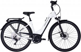 Hercules Pasero Sport I-10 2022