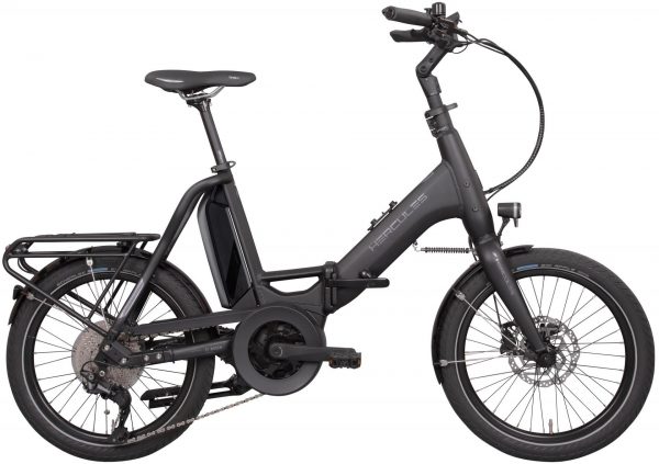 Hercules Rob Fold 10 2022 Klapprad e-Bike