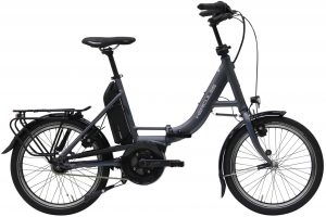 Hercules Rob Fold F7 2021 Klapprad e-Bike