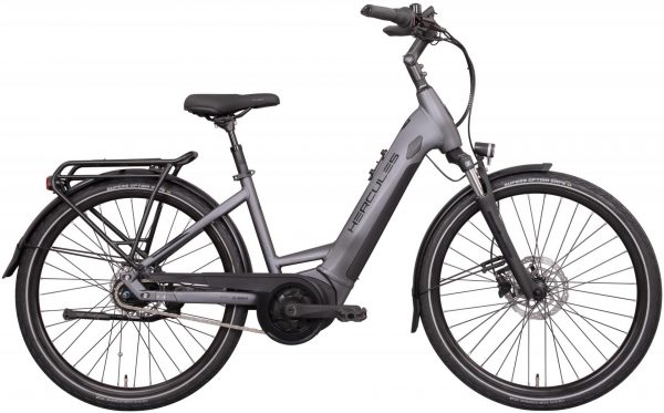 Hercules Robert/-a I-R8 2022 City e-Bike