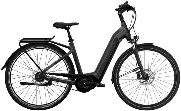 Hercules Robert/-a Pro I-F8 2022 City e-Bike