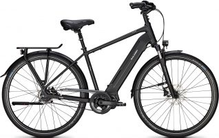 Raleigh Sheffield Premium 2019