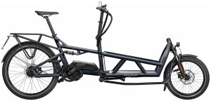 Riese & Müller Load 60 rohloff HS 2022 S-Pedelec,Lasten e-Bike