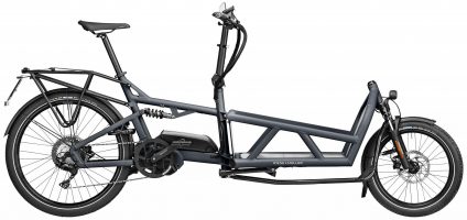 Riese & Müller Load 60 touring HS 2022