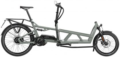 Riese & Müller Load 60 vario HS 2022