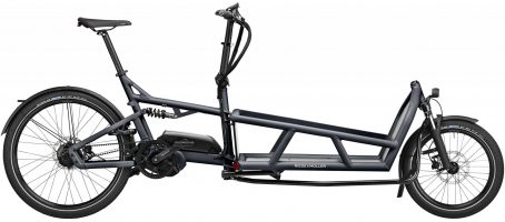 Riese & Müller Load 75 rohloff 2022