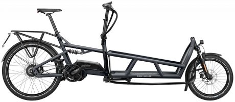 Riese & Müller Load 75 vario HS 2022