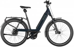 Riese & Müller Nevo GT automatic 2022 Trekking e-Bike,SUV e-Bike