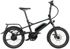 Riese & Müller Tinker vario 2022