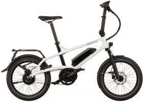 Riese & Müller Tinker vario 2022