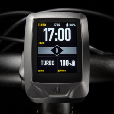 Specialized Mastermind Turbo Control Unit TCU