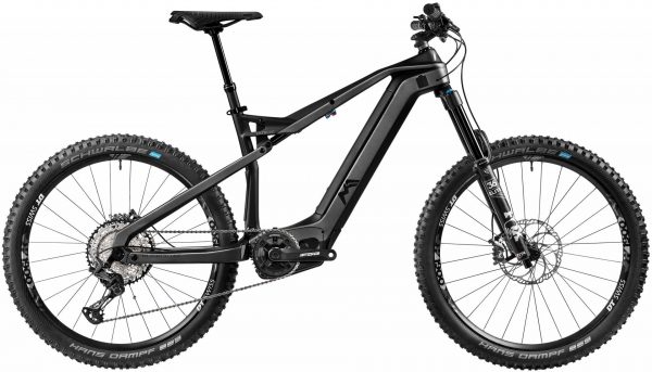 M1 Erzberg CC Pedelec 2022 e-Mountainbike