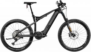 M1 Erzberg CC S-Pedelec 2022 S-Pedelec,e-Mountainbike