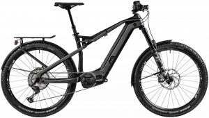 M1 Erzberg GT Pedelec 2022 e-Mountainbike