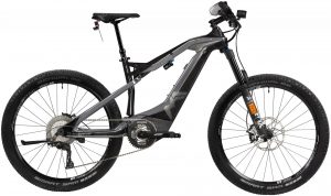 M1 Spitzing Evolution S-Pedelec 2022 S-Pedelec,e-Mountainbike