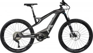 M1 Sterzing Evolution CC Pedelec 2022 e-Mountainbike