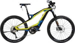 M1 Sterzing Evolution CC S-Pedelec 2022 S-Pedelec,e-Mountainbike