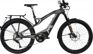 M1 Sterzing Evolution GT S-Pedelec 2022 S-Pedelec,e-Mountainbike