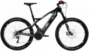 M1 Zell CC S-Pedelec 2022 S-Pedelec,e-Mountainbike