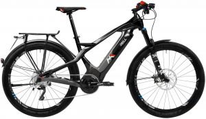 M1 Zell GT S-Pedelec 2022 S-Pedelec,e-Mountainbike