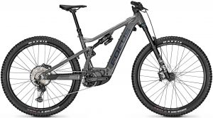 FOCUS Jam2 7.9 2022 e-Mountainbike