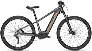 FOCUS Jarifa2 6.7 Seven 2022 e-Mountainbike