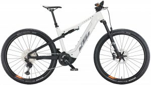 KTM Macina Chacana 791 2022 e-Mountainbike