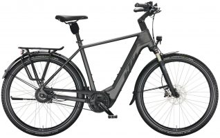 KTM Macina City 710 Belt 2022