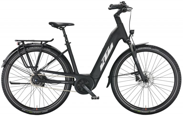 KTM Macina City A510 2022