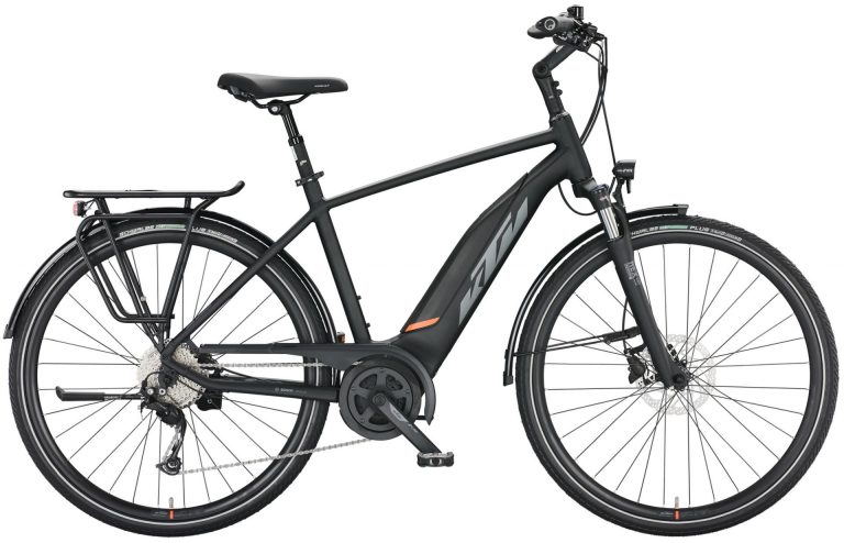 KTM Macina Fun A510 2022